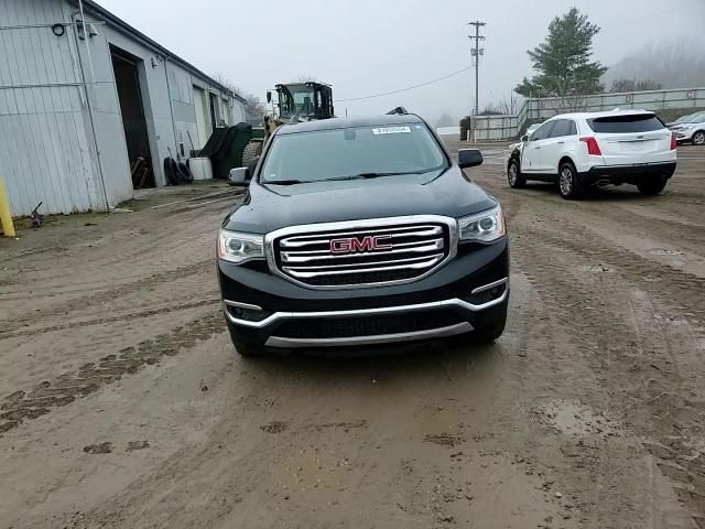 2019 GMC Acadia VIN 1GKKNLLS8KZ198533 Copart auction photo, rear end / minor dent/scratches damage thumbnail 15