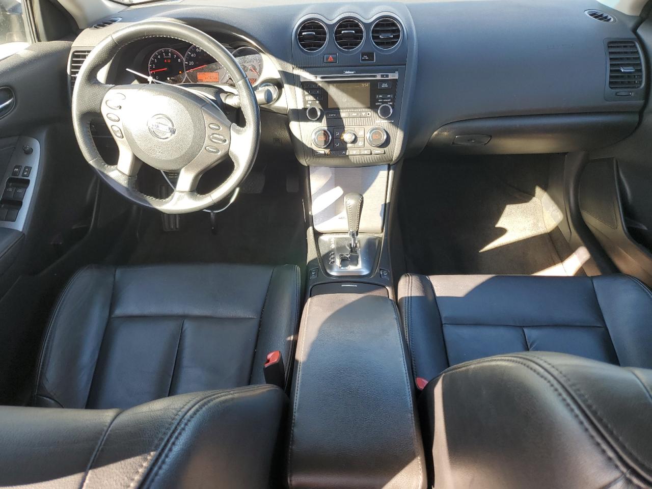2012 Nissan Altima VIN 1N4AL2AP8CN413378 Copart auction photo, side damage thumbnail 8