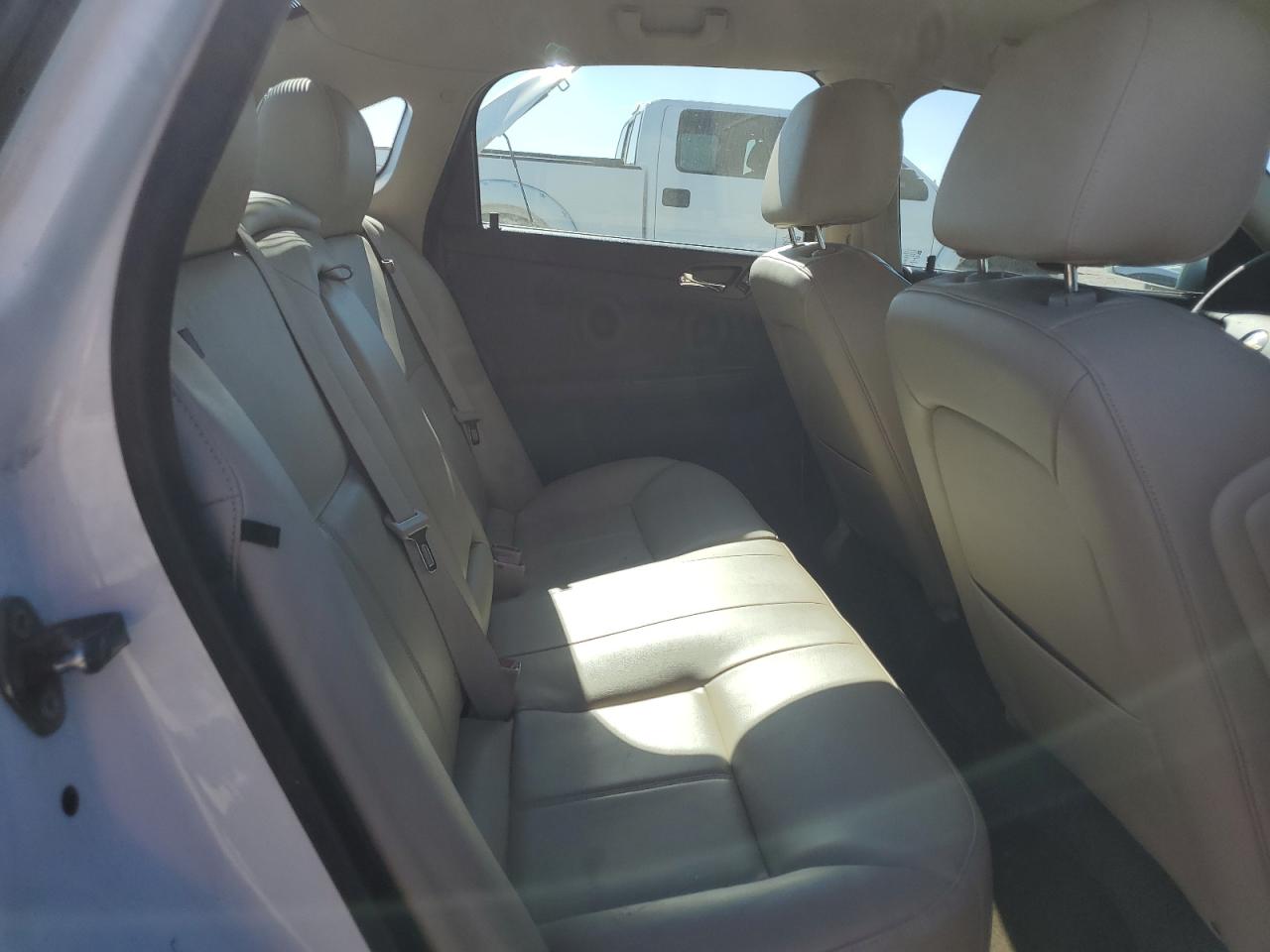 2016 Chevrolet Impala VIN 2G1WC5E36G1134021 Copart auction photo, rear end damage thumbnail 10