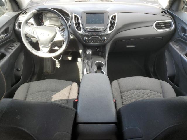 2018 Chevrolet Equinox VIN 2GNAXTEX1J6318166 Copart auction photo, water/flood damage thumbnail 8