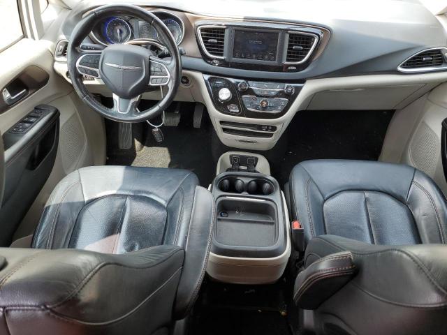 2019 Chrysler Pacifica VIN 2C4RC1BG1KR539668 Copart auction photo, water/flood damage thumbnail 8