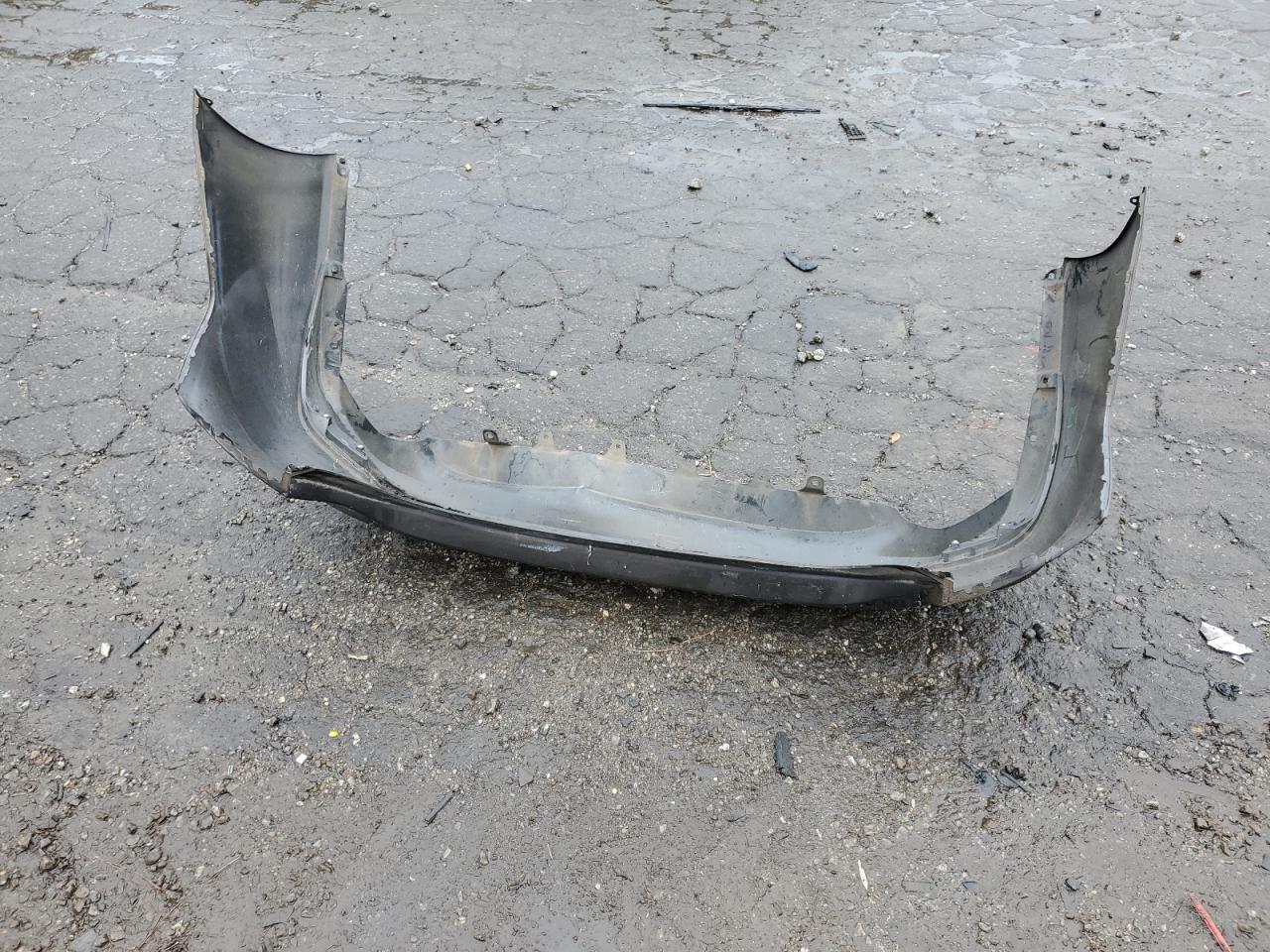 2018 Toyota Camry VIN 4T1B11HK7JU646420 Copart auction photo, rear end / front end damage thumbnail 12