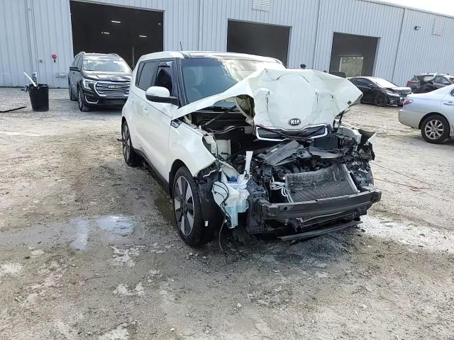 2015 KIA Soul VIN KNDJX3A56F7150481 Copart auction photo, front end damage thumbnail 15