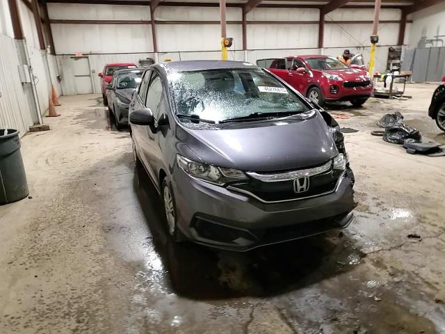 2020 Honda Fit VIN 3HGGK5H40LM725758 Copart auction photo, front end damage thumbnail 14