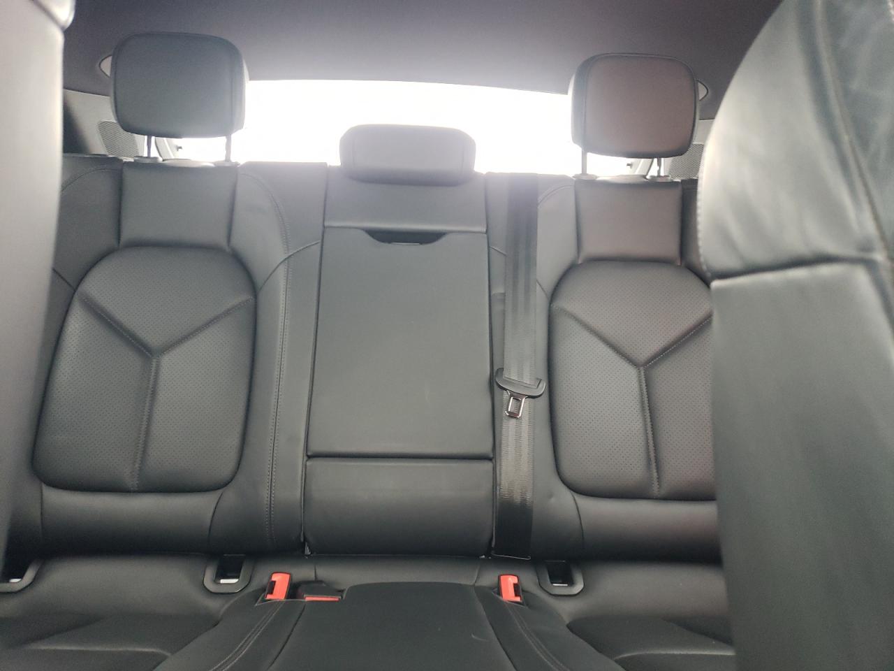 2015 Porsche Macan VIN WP1AB2A57FLB72505 Copart auction photo, front end damage thumbnail 10