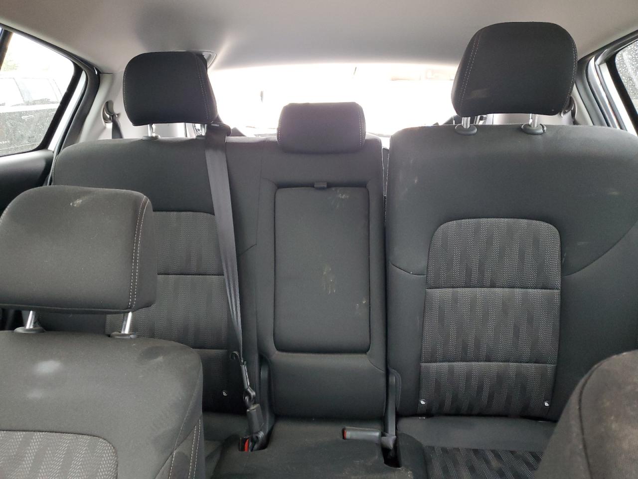 2019 KIA Sportage VIN KNDPM3AC0K7598971 Copart auction photo, rear end / front end damage thumbnail 10