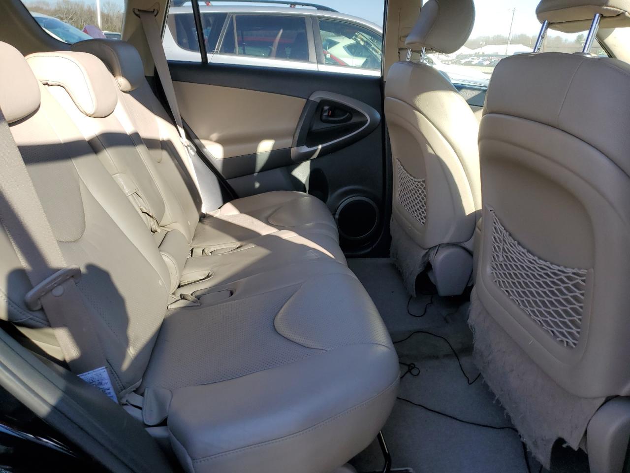 2007 Toyota RAV 4 VIN JTMBD31V276052097 Copart auction photo, front end damage thumbnail 11