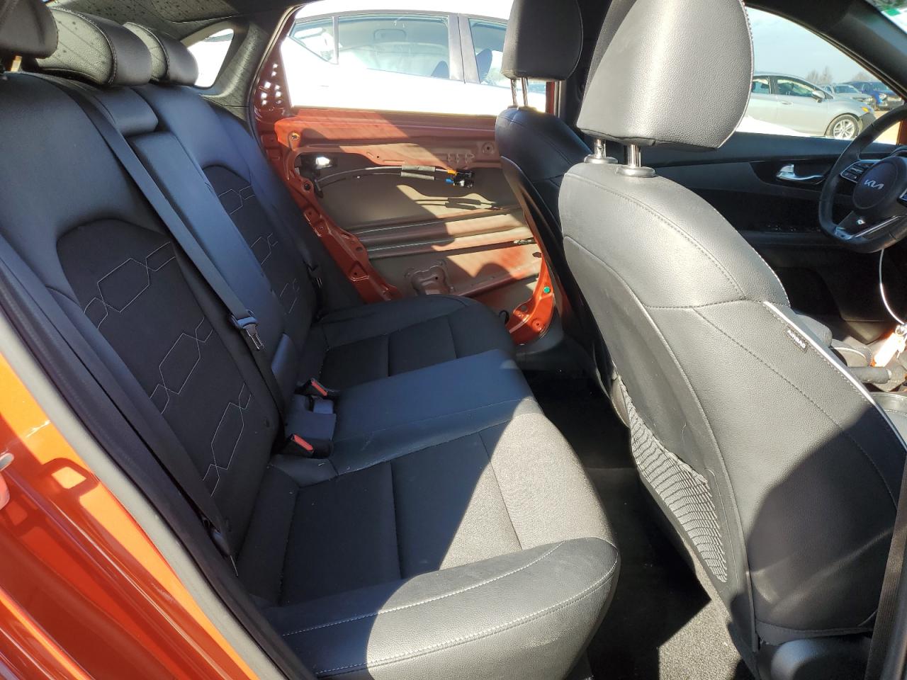 2023 KIA Forte VIN 3KPF54ADXPE516954 Copart auction photo, all over damage thumbnail 11