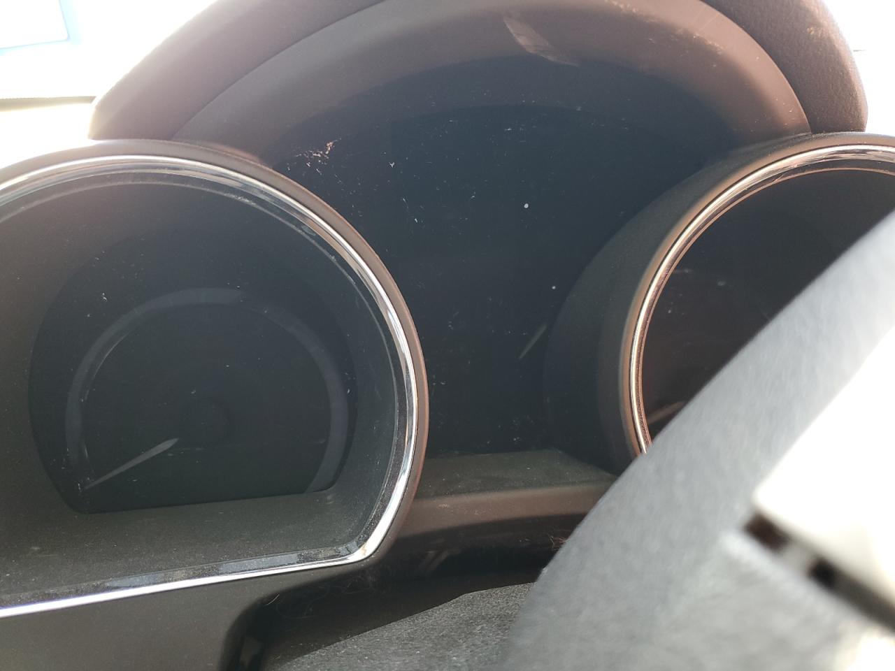 2010 Toyota Highlander VIN JTEZK3EH1A2102510 Copart auction photo, all over damage thumbnail 9