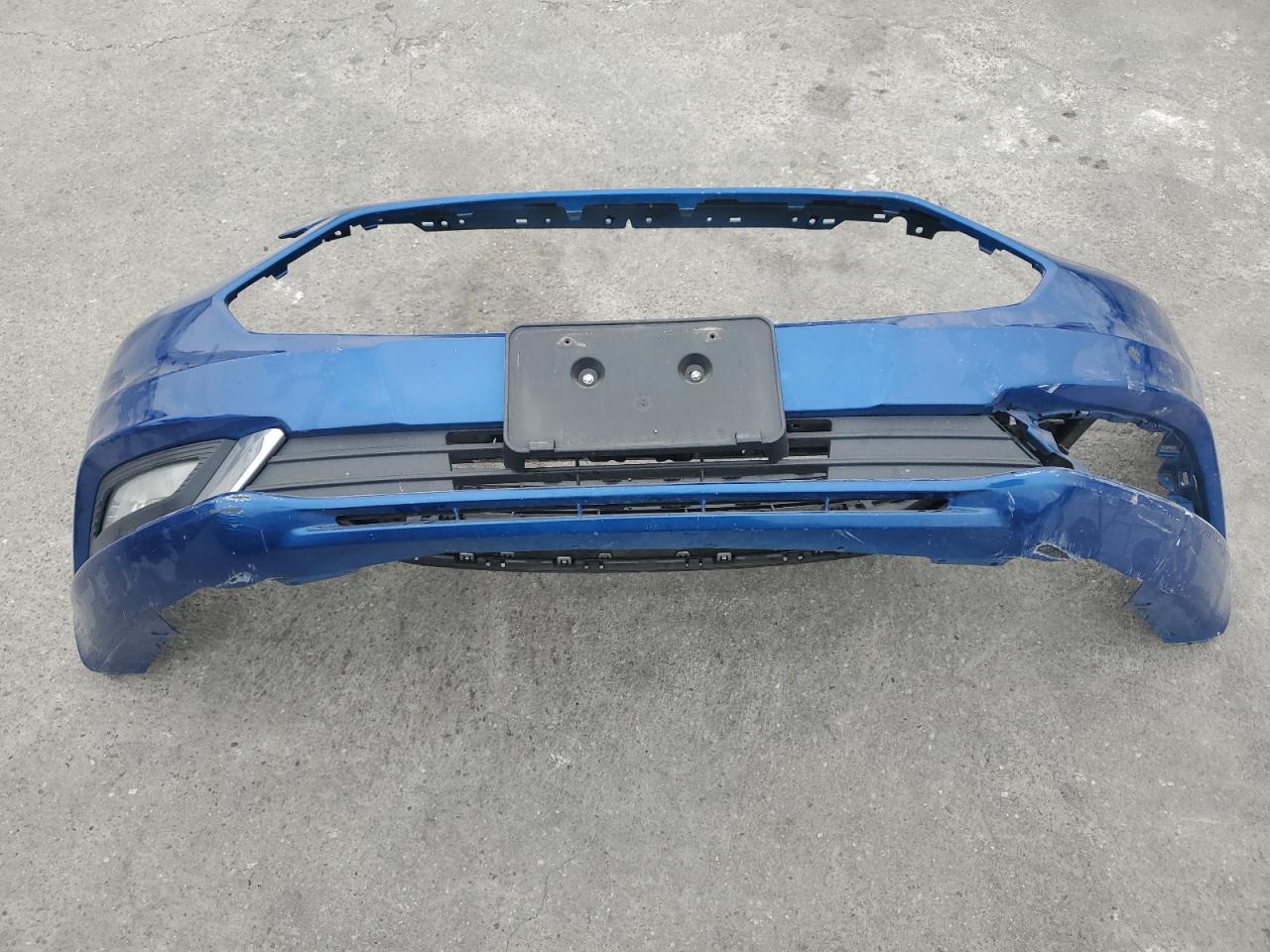 2017 Ford Fusion VIN 3FA6P0LU8HR368061 Copart auction photo, front end damage thumbnail 14