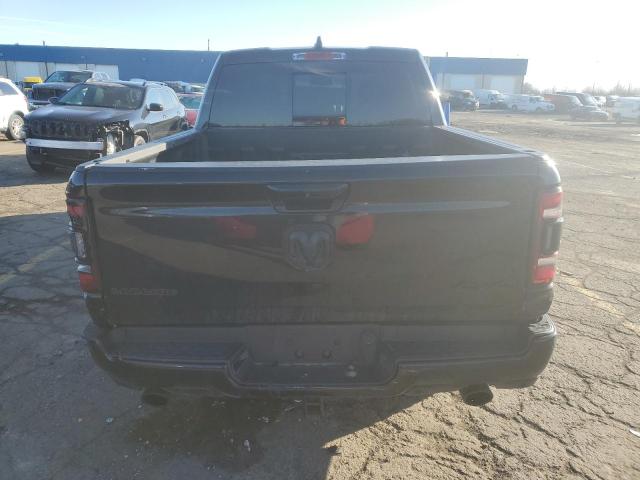 2019 RAM 1500 VIN 1C6SRFJT7KN910025 Copart auction photo, side / undercarriage damage thumbnail 6
