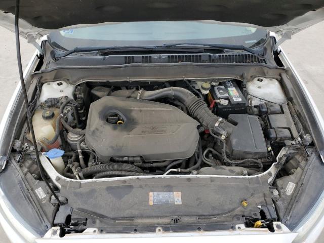 2013 Ford Fusion VIN 3FA6P0HRXDR238460 Copart auction photo, hail damage thumbnail 11