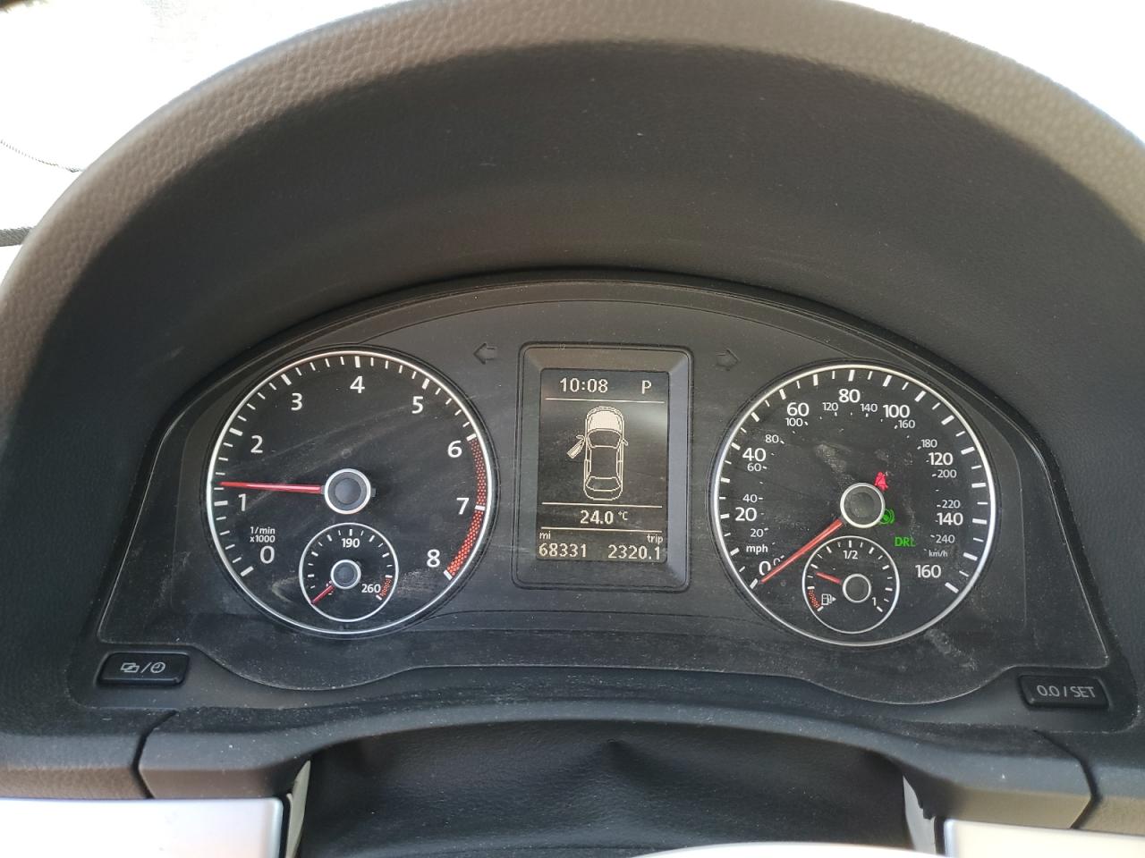 2016 Volkswagen Eos VIN WVWBW8AHXGV000501 Copart auction photo, normal wear damage thumbnail 9