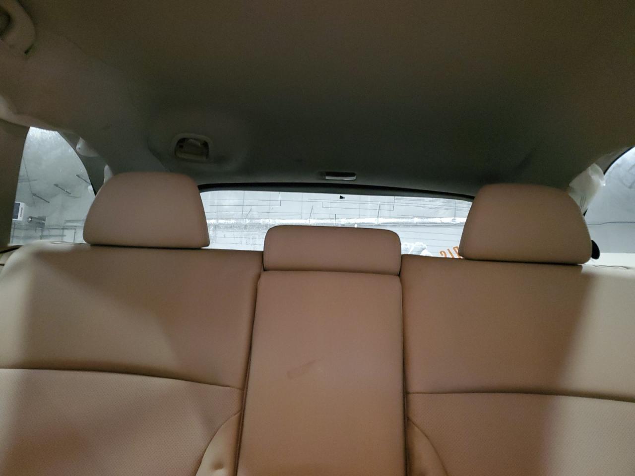 2018 Subaru Outback VIN 4S4BSANC0J3214591 Copart auction photo, front end / minor dent/scratches damage thumbnail 10