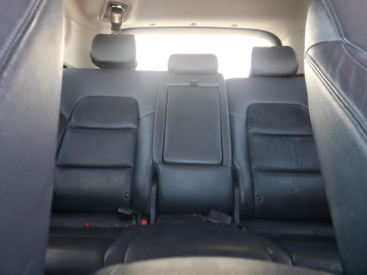 2016 Hyundai Tucson VIN KM8J3CA26GU055435 Copart auction photo, side damage thumbnail 10