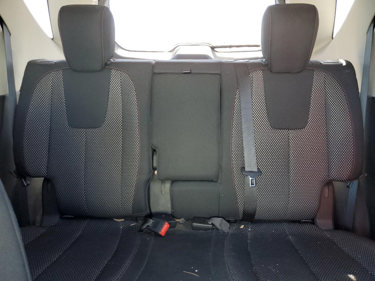 2015 Chevrolet Equinox VIN 2GNALBEK3F6238322 Copart auction photo, minor dent/scratches damage thumbnail 10