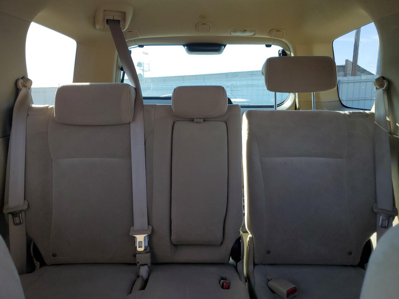 2005 Honda CR-V VIN JHLRD78865C021586 Copart auction photo, front end damage thumbnail 10