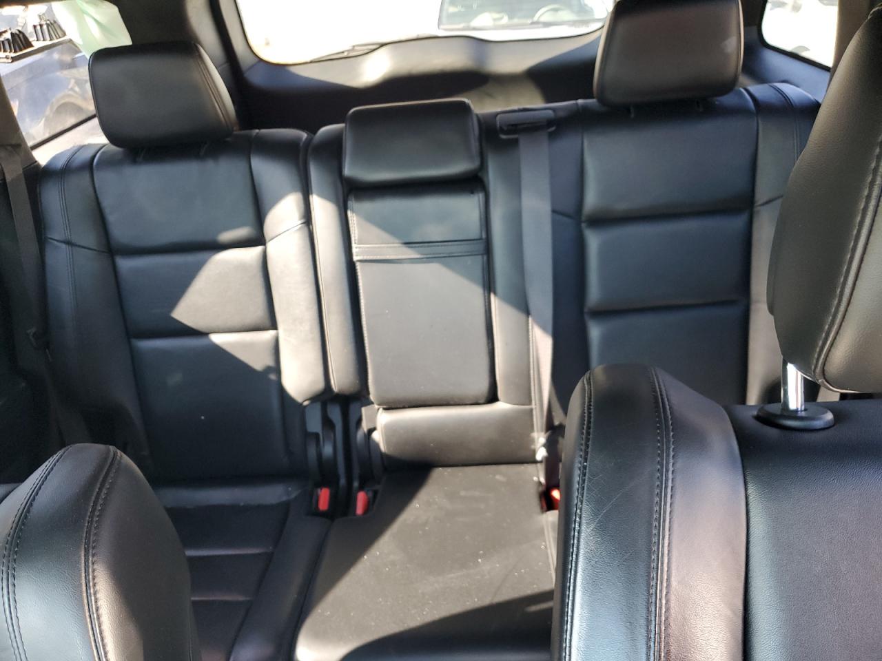 2019 Jeep Grand Cherokee VIN 1C4RJFBG4KC640280 Copart auction photo, front end damage thumbnail 10