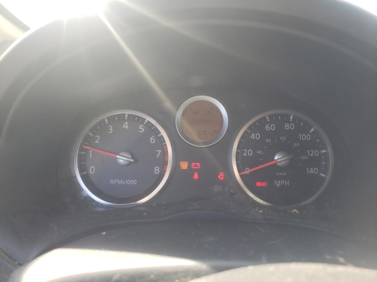 2007 Nissan Sentra VIN 3N1AB61E97L605615 Copart auction photo, side damage thumbnail 9