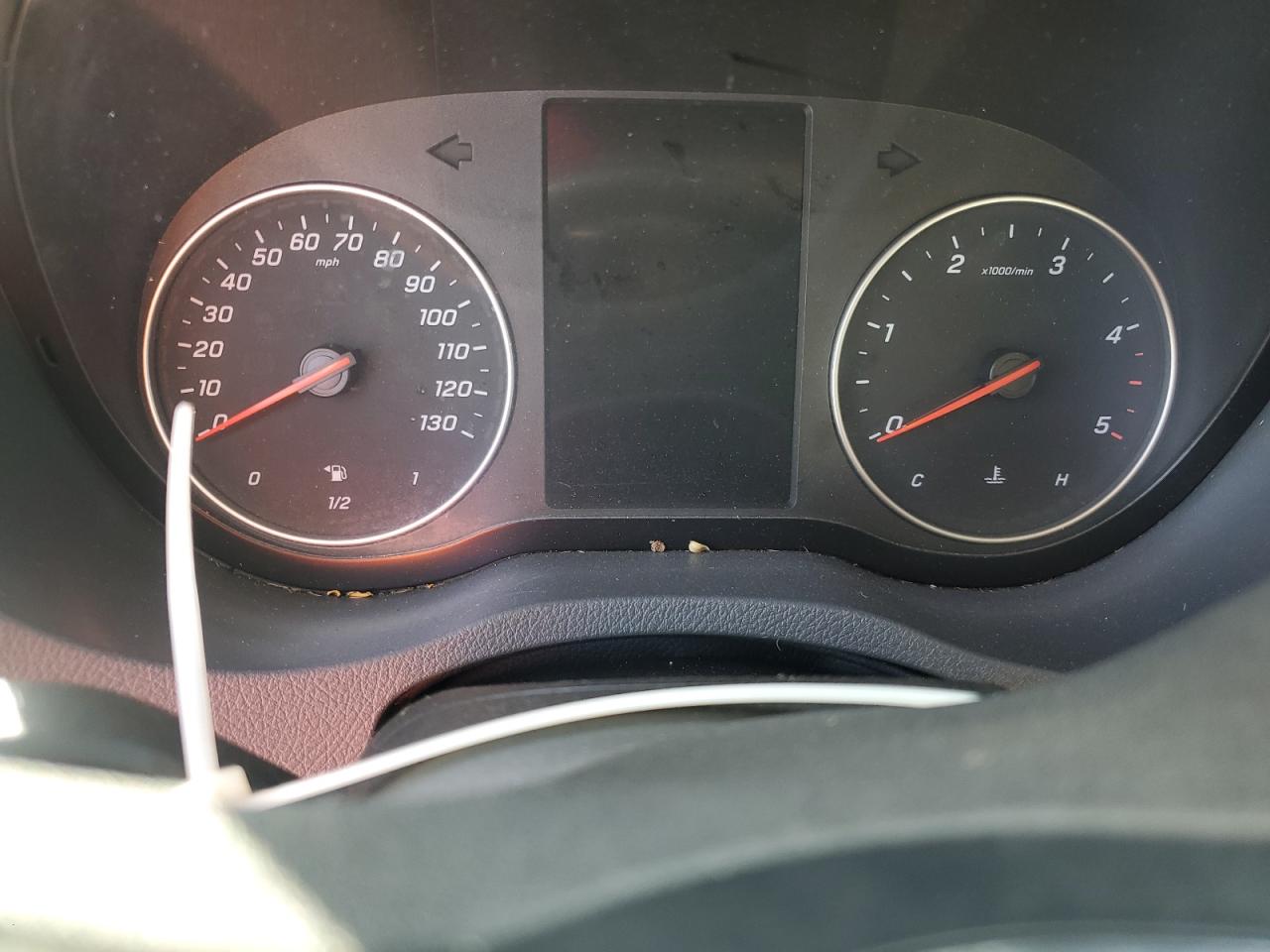 2019 Mercedes-Benz Sprinter VIN WD4PF4CD4KP111301 Copart auction photo, front end damage thumbnail 9