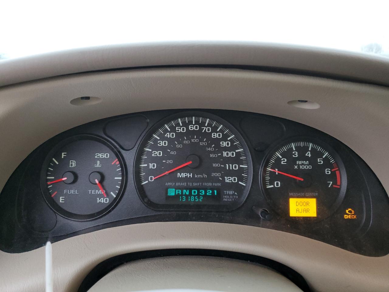 2004 Chevrolet Impala VIN 2G1WH52K349180268 Copart auction photo, front end / rear end damage thumbnail 9
