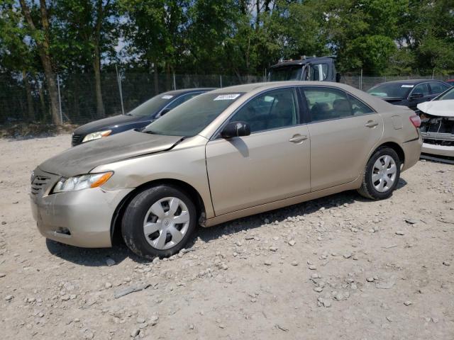 2009 Toyota Camry VIN 4T1BE46K59U413544