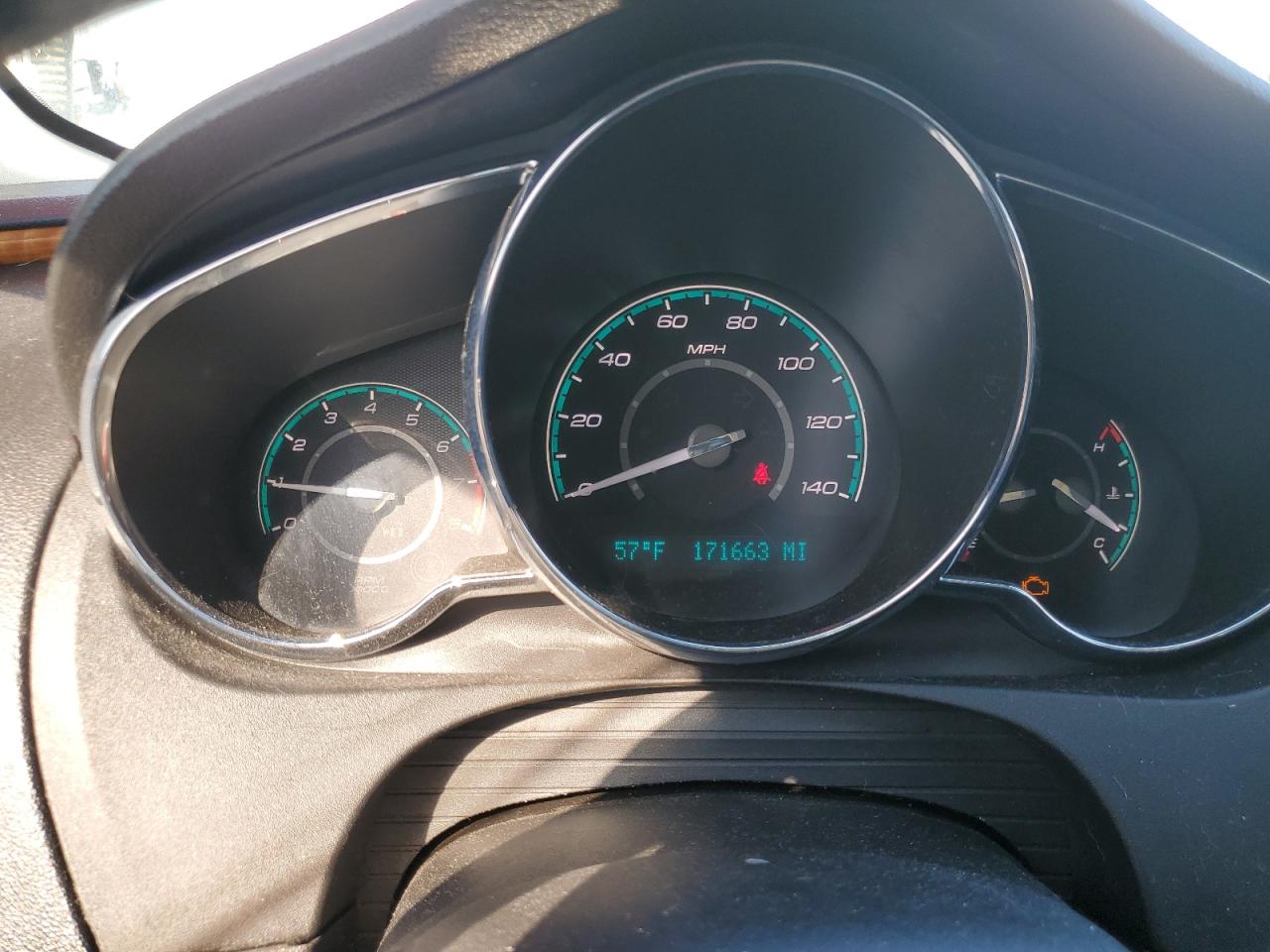 2012 Chevrolet Malibu VIN 1G1ZD5E06CF364922 Copart auction photo, rear end damage thumbnail 9