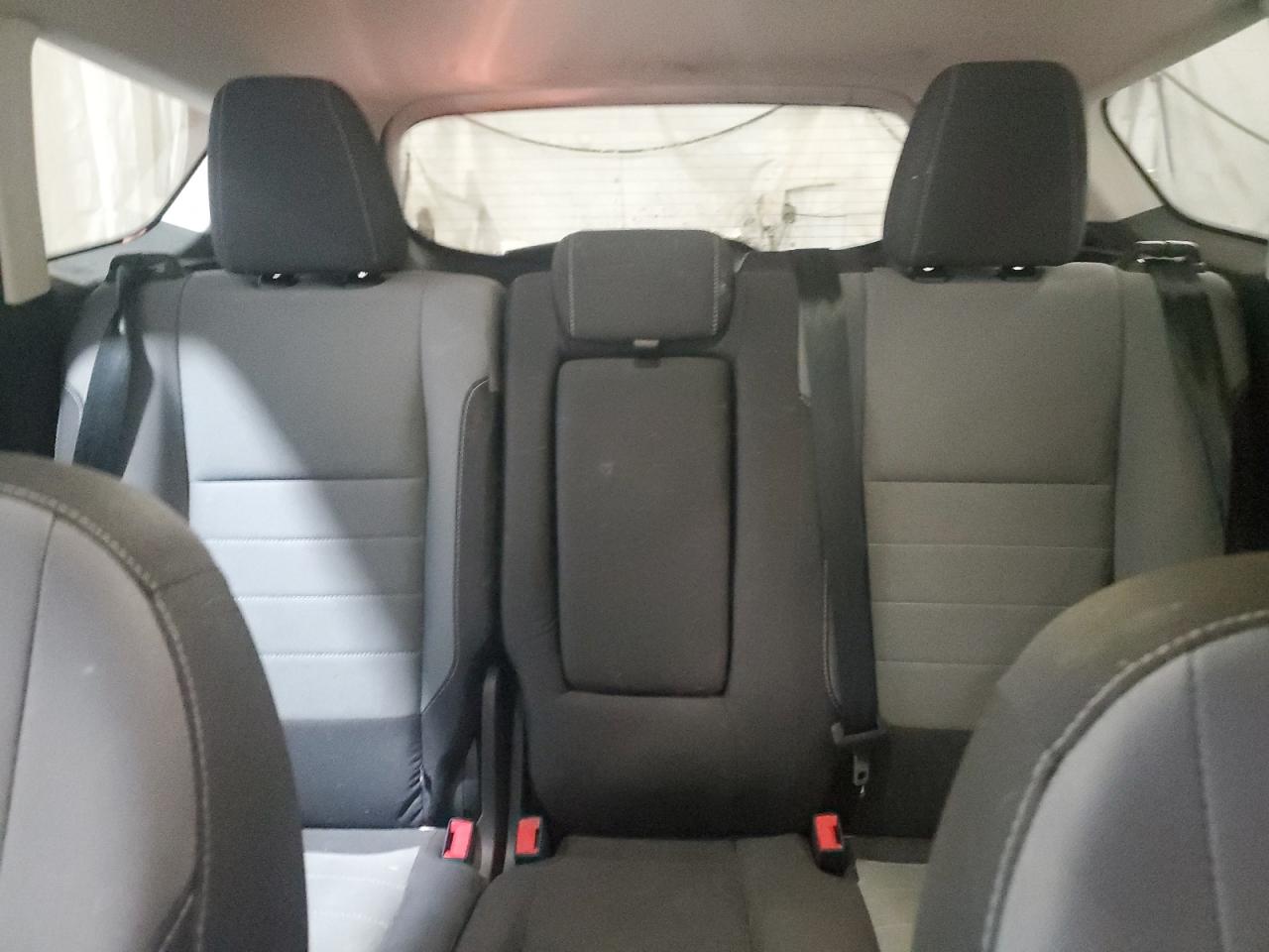 2016 Ford Escape VIN 1FMCU9GX9GUB33251 Copart auction photo, side damage thumbnail 10