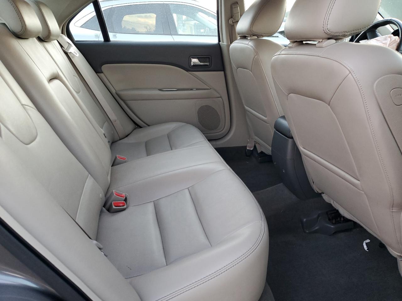 2010 Ford Fusion VIN 3FAHP0JA6AR244586 Copart auction photo, front end / minor dent/scratches damage thumbnail 10