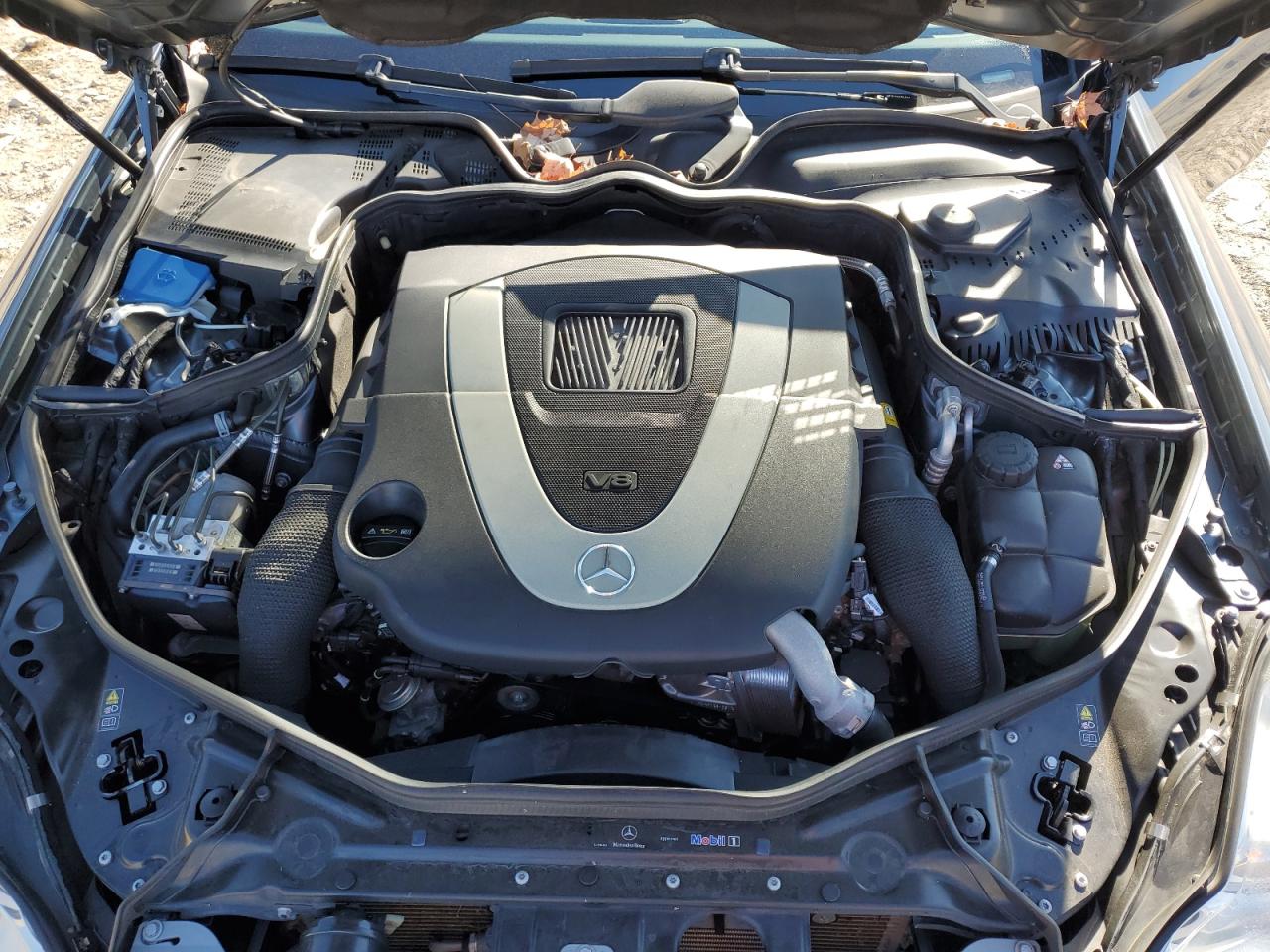 2009 Mercedes-Benz Cls-klasse VIN WDDDJ72X99A141616 Copart auction photo, rear end damage thumbnail 13