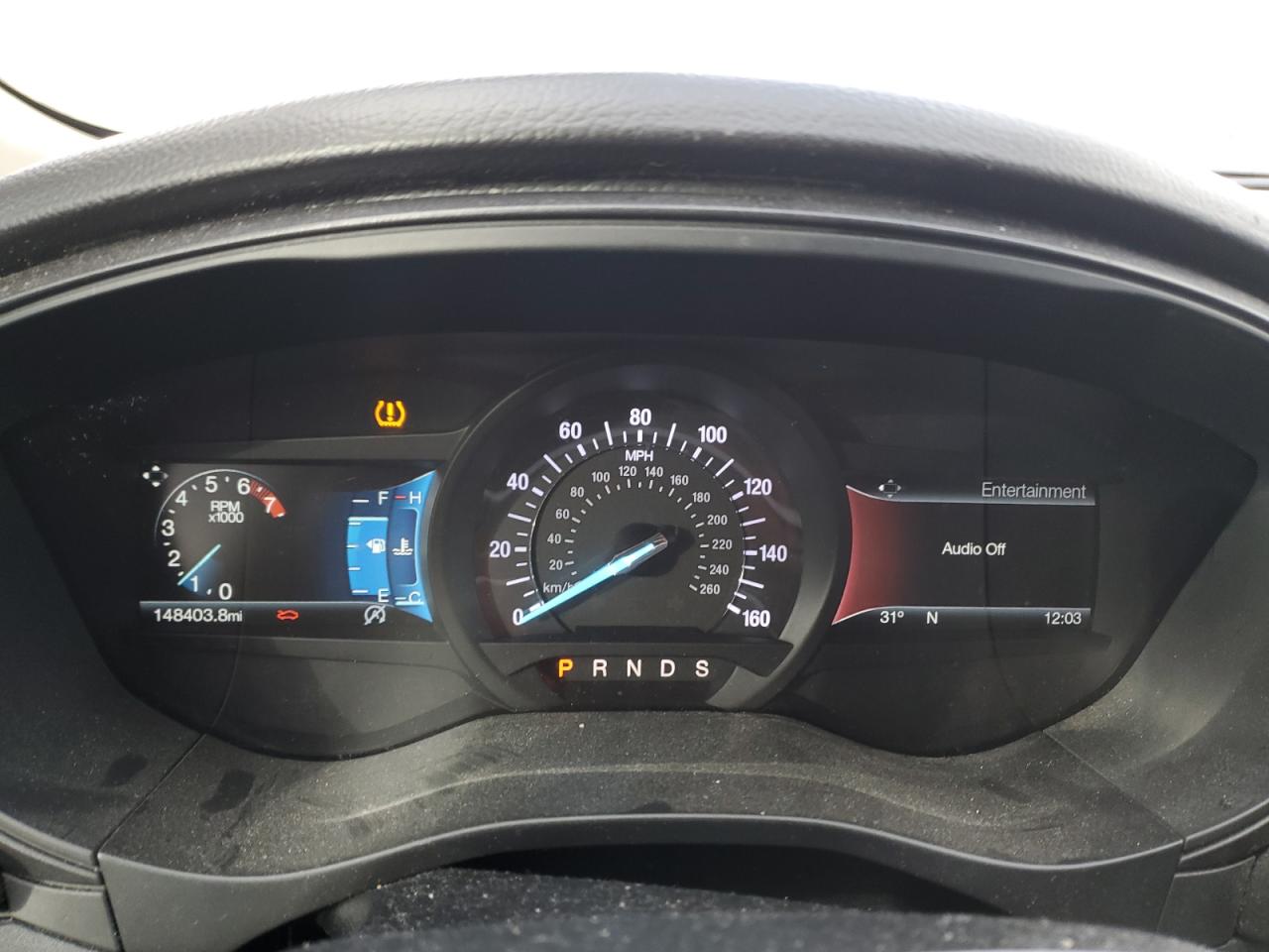 2018 Ford Fusion VIN 3FA6P0HD4JR256534 Copart auction photo, mechanical damage thumbnail 9