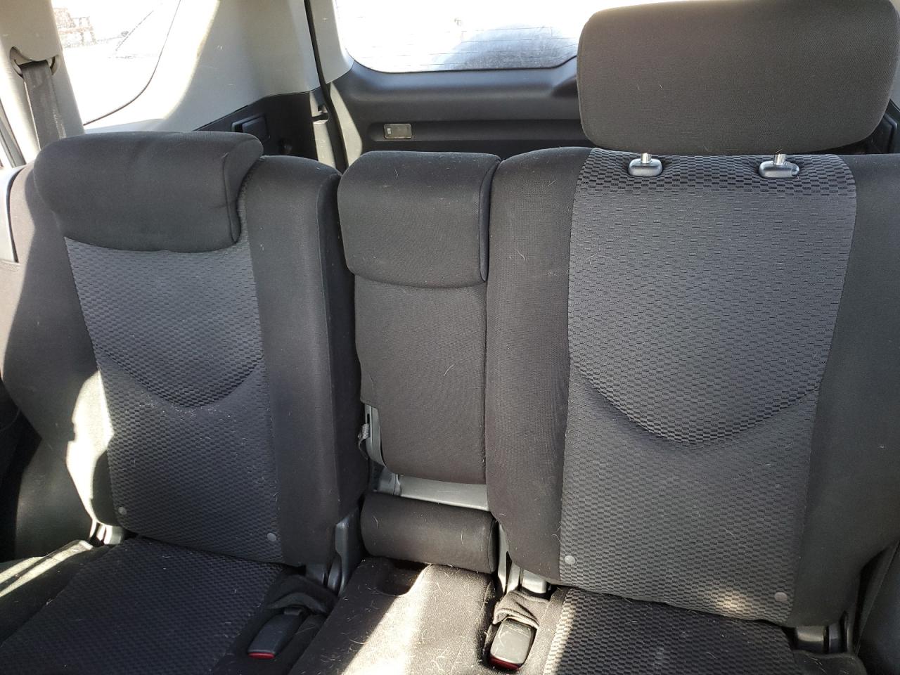 2006 Toyota RAV 4 VIN JTMBD32V365037532 Copart auction photo, front end / minor dent/scratches damage thumbnail 10