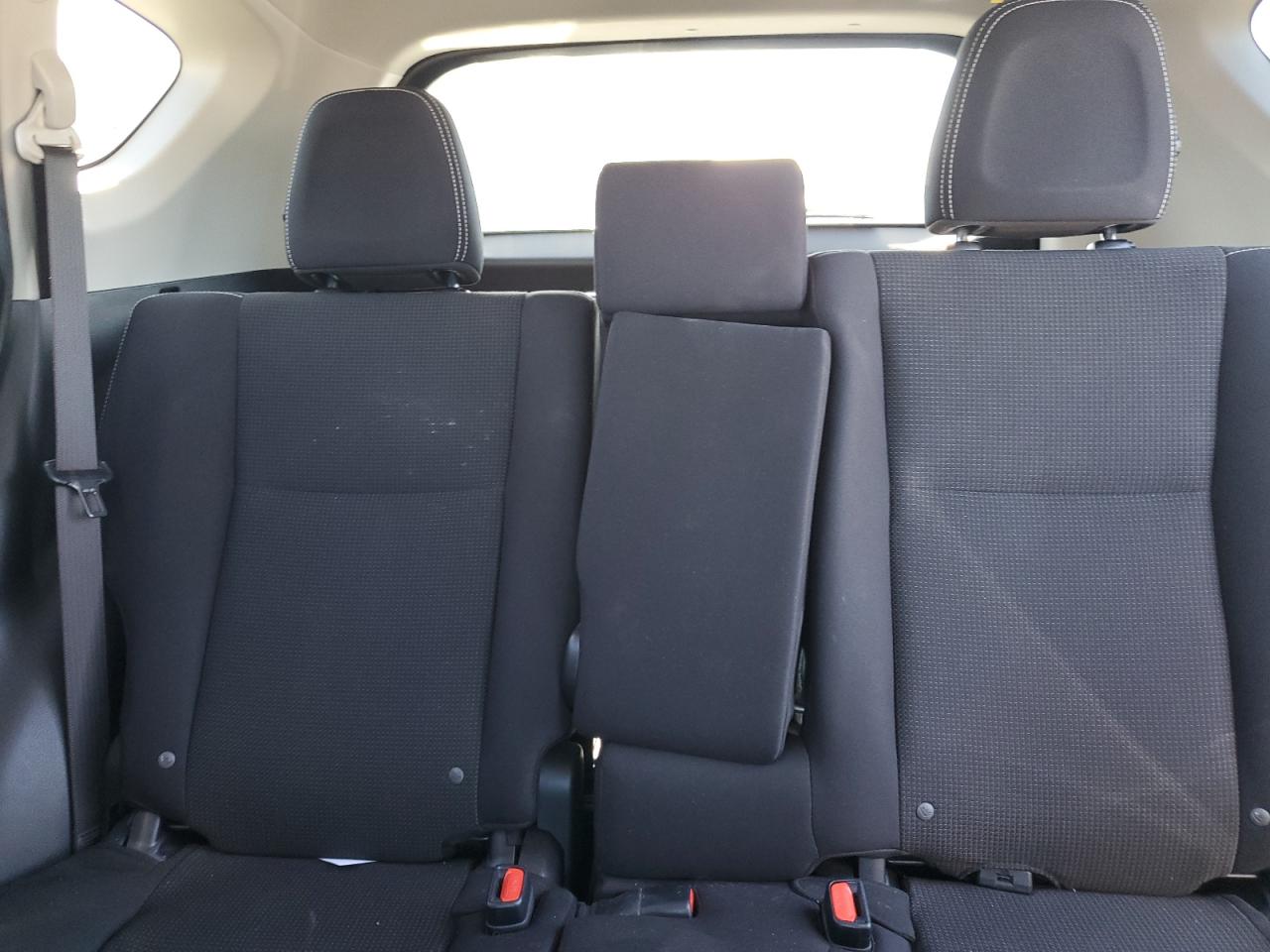 2018 Toyota RAV 4 VIN JTMRFREV3JJ725280 Copart auction photo, mechanical / minor dent/scratches damage thumbnail 10