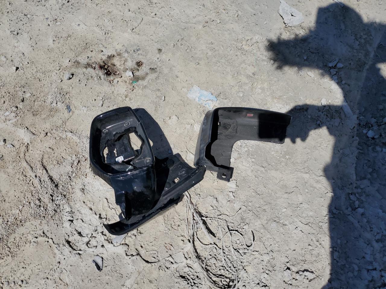 2019 Acura TLX VIN 19UUB3F65KA006870 Copart auction photo, all over damage thumbnail 12
