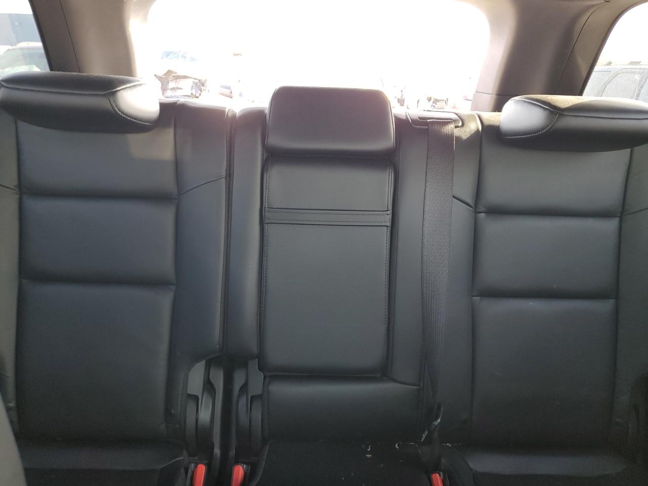 2019 Jeep Grand Cherokee VIN 1C4RJFBG3KC810354 Copart auction photo, front end damage thumbnail 10