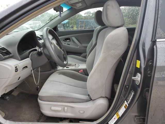 2011 Toyota Camry VIN 4T1BF3EK7BU141271 Copart auction photo, rear end damage thumbnail 7