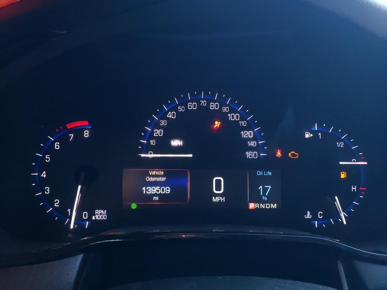 2015 Cadillac CTS VIN 1G6AW5SX8F0104029 Copart auction photo, rear end damage thumbnail 9