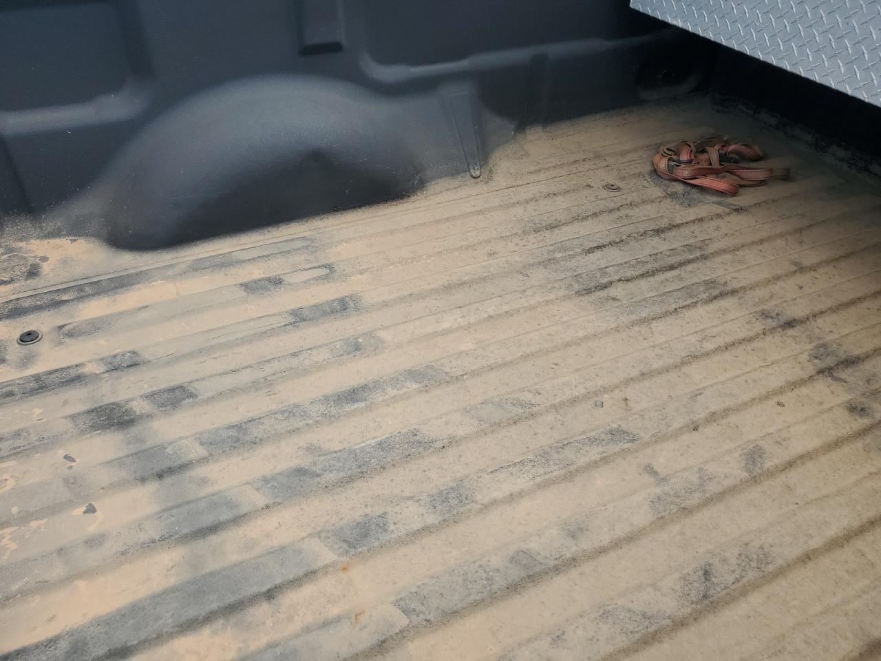 2012 Ford F-150 VIN 1FTMF1CM5CKD38670 Copart auction photo, water/flood damage thumbnail 10