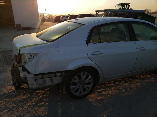 2009 Toyota Avalon VIN 4T1BK36B19U339669 Copart auction photo, rear end / minor dent/scratches damage thumbnail 11