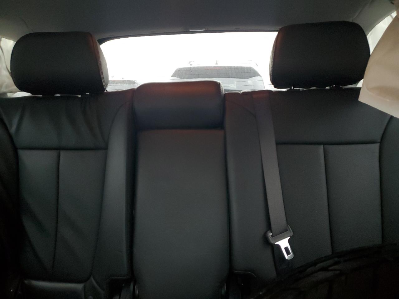 2012 Hyundai Santa Fe VIN 5XYZKDAG9CG130555 Copart auction photo, side damage thumbnail 10