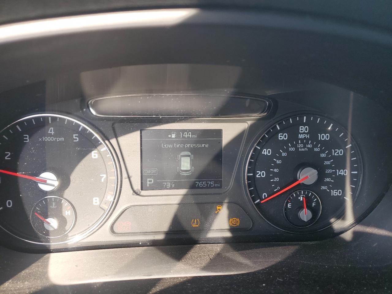 2020 KIA Sorento VIN 5XYPG4A39LG639292 Copart auction photo, front end / side damage thumbnail 9