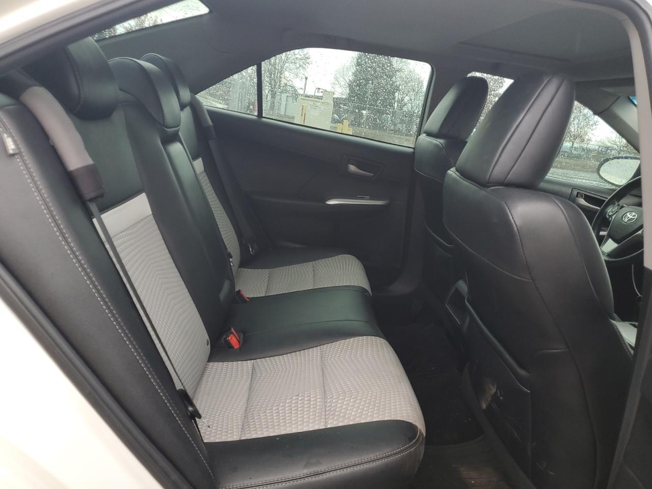 2012 Toyota Camry VIN 4T1BF1FK7CU624442 Copart auction photo, rear end damage thumbnail 10