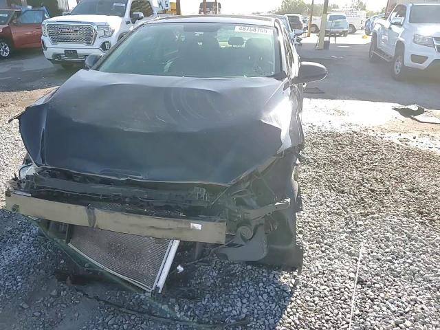 2018 Hyundai Elantra VIN KMHD84LF2JU503021 Copart auction photo, front end damage thumbnail 14