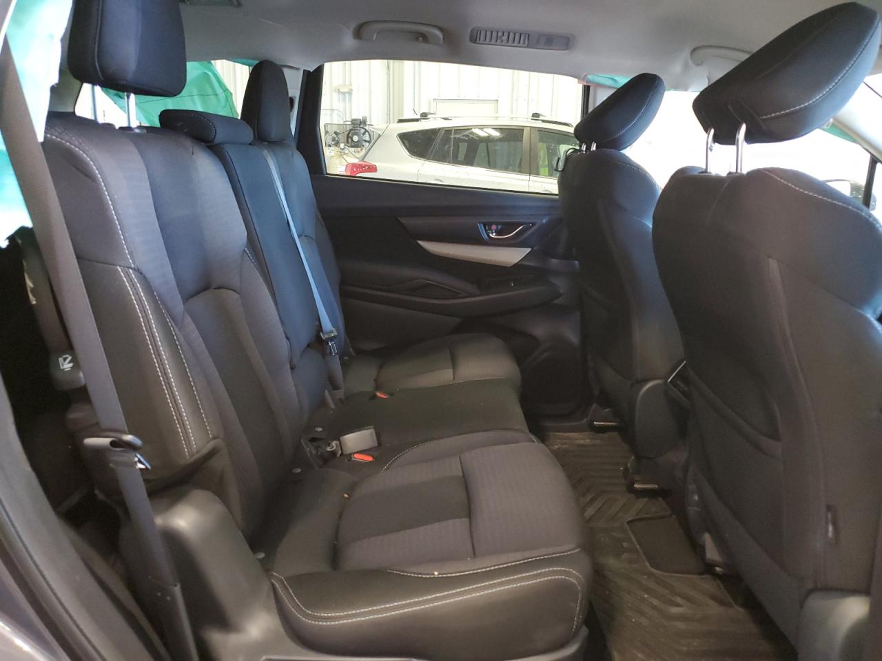 2019 Subaru Ascent VIN 4S4WMACD4K3466630 Copart auction photo, front end damage thumbnail 11