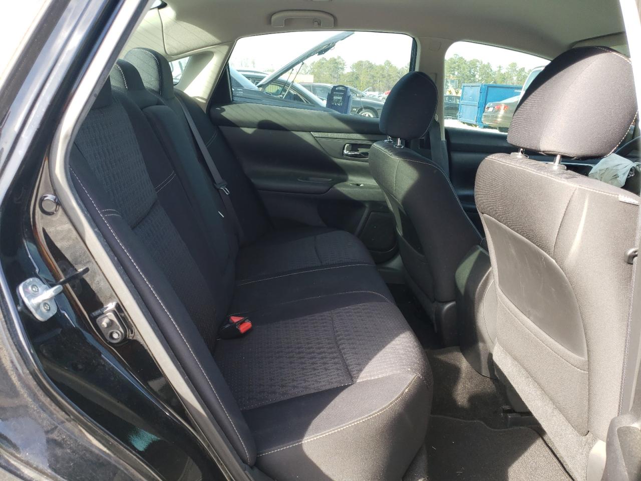2016 Nissan Altima VIN 1N4AL3AP1GC202725 Copart auction photo, front end damage thumbnail 10