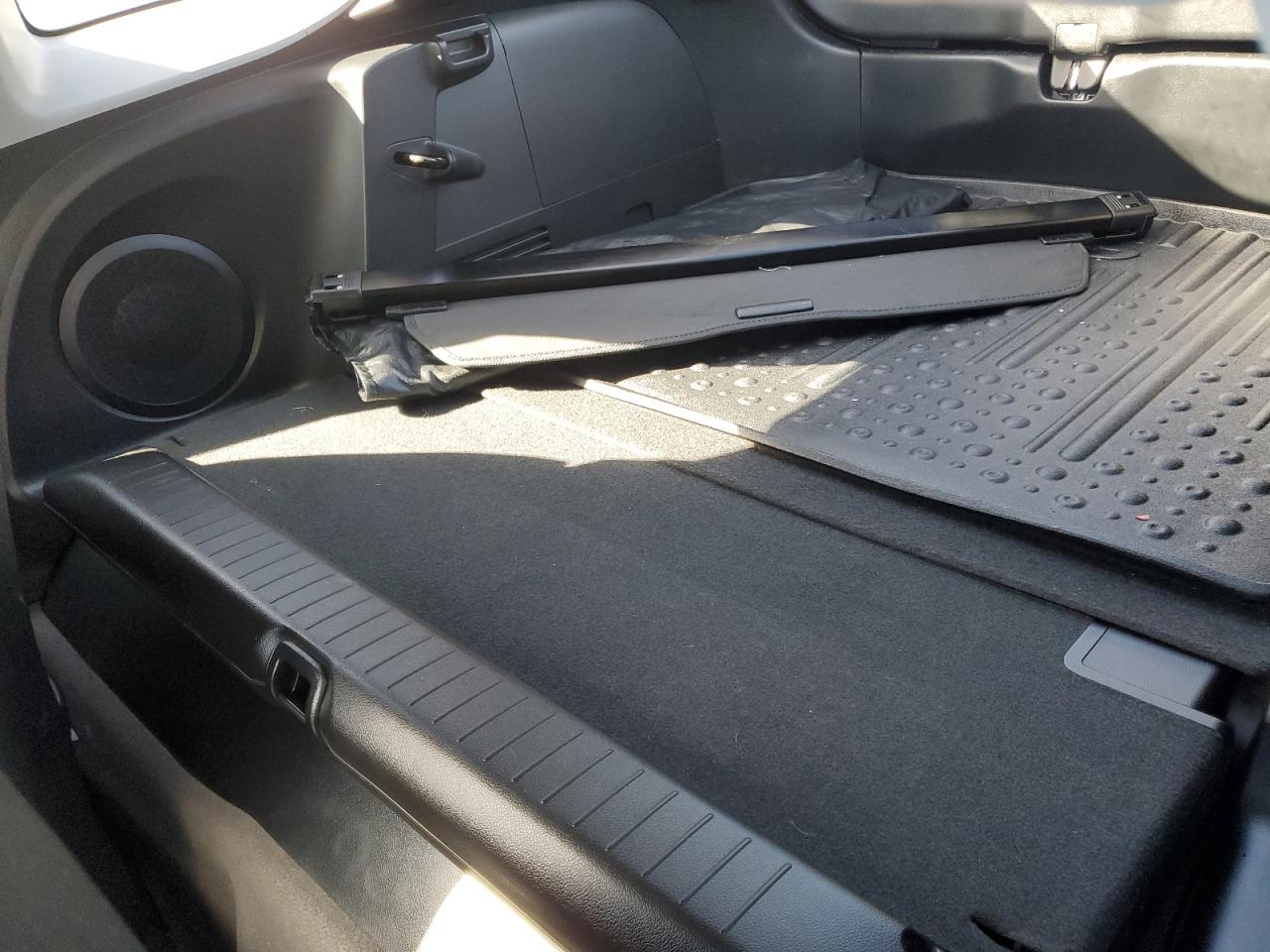 2012 Honda CR-Z VIN JHMZF1C41CS000770 Copart auction photo, front end damage thumbnail 10
