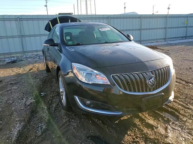 2015 Buick Regal VIN 2G4GV5EK9F9256400 Copart auction photo, rear end damage thumbnail 14