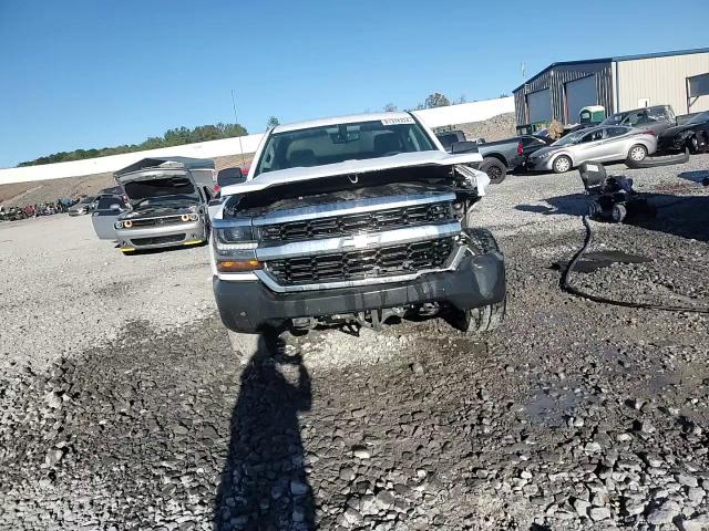2018 Chevrolet Silverado VIN 1GCVKNEC2JZ325262 Copart auction photo, front end damage thumbnail 13