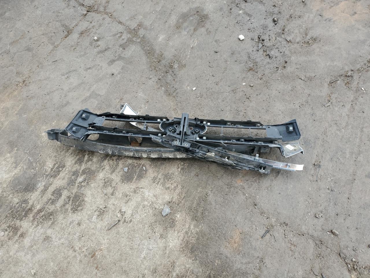 2017 Ford Expedition VIN 1FMJU1HTXHEA12275 Copart auction photo, front end / side damage thumbnail 15