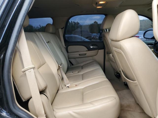 2008 Chevrolet Tahoe VIN 1GNFK13048R194441 Copart auction photo, hail damage thumbnail 11